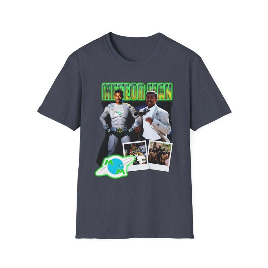 Reign Supreme Unisex Softstyle T-shirt