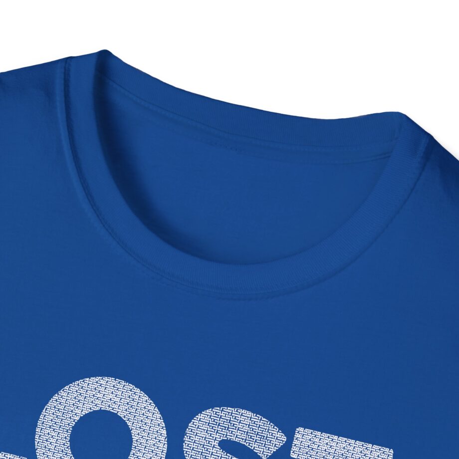 Roman Atwood Lost Unisex Softstyle T-shirt