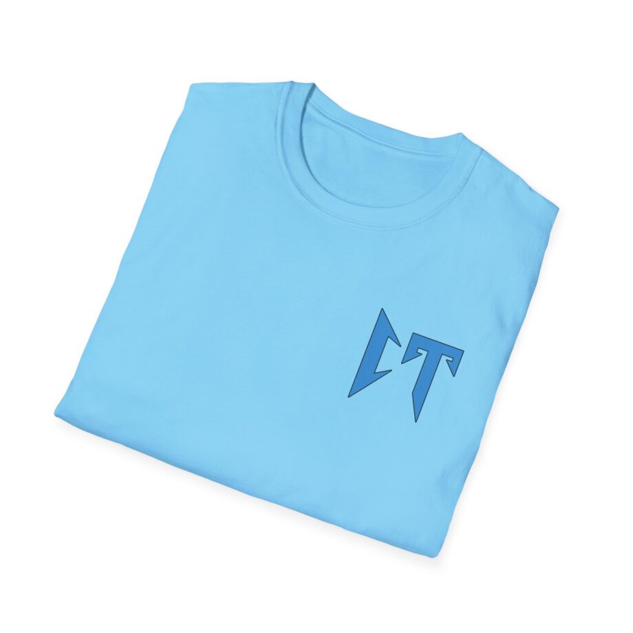 Natanael Cano Unisex Softstyle T-Shirt