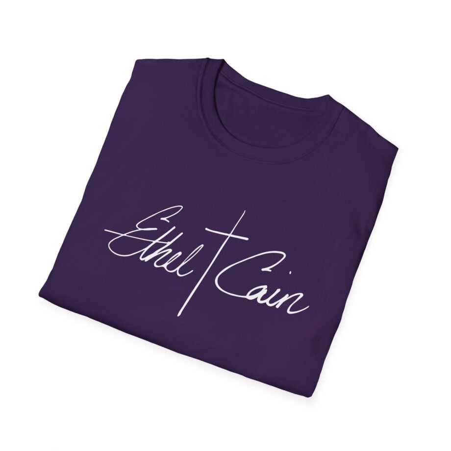 Ethel Cain Unisex Softstyle T-shirt