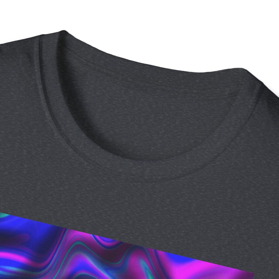 Bugha World Cup  Unisex Softstyle T-Shirt