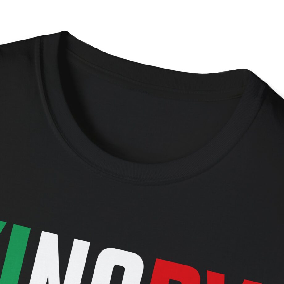 Ryan Garcia Kingry Unisex Softstyle T-shirt