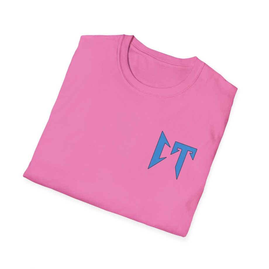 Natanael Cano Unisex Softstyle T-Shirt
