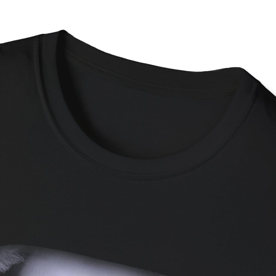 Adele Unisex Softstyle T-Shirt