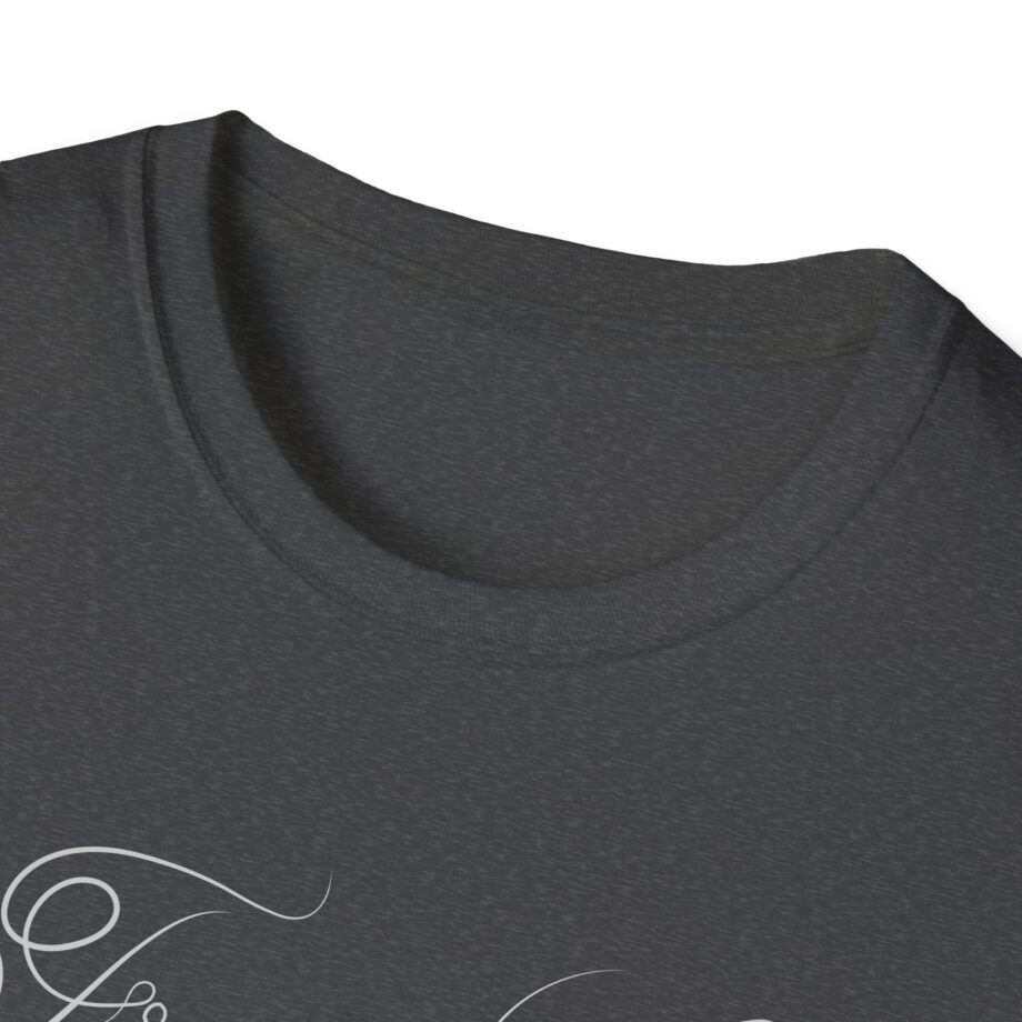 Fresh Love Unisex Softstyle T-Shirt