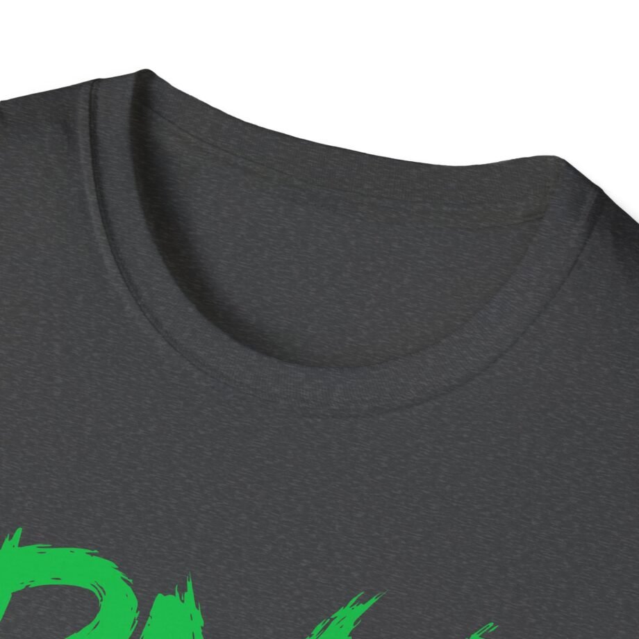 Jacksepticeye Pma Positive Mental Attitude Unisex Softstyle T-Shirt