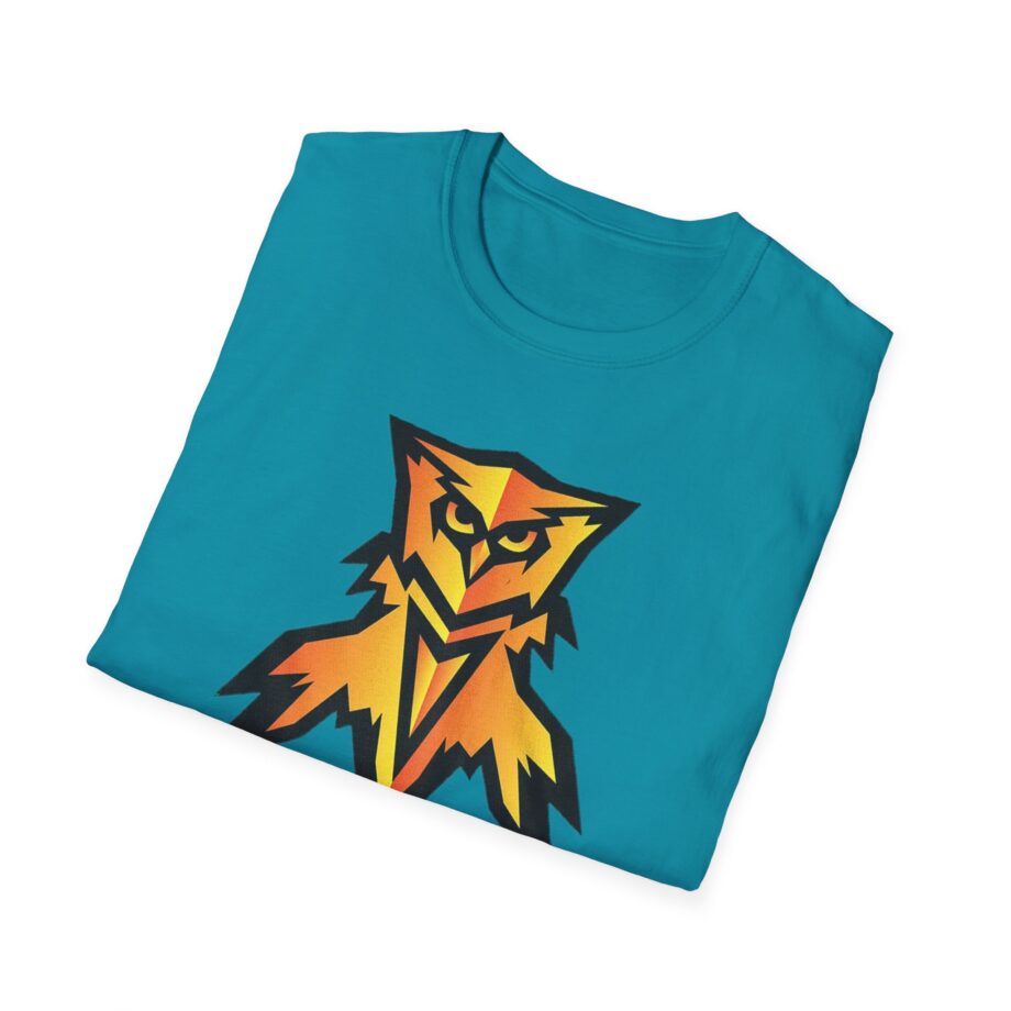 Heelmike Unisex Softstyle T-shirt