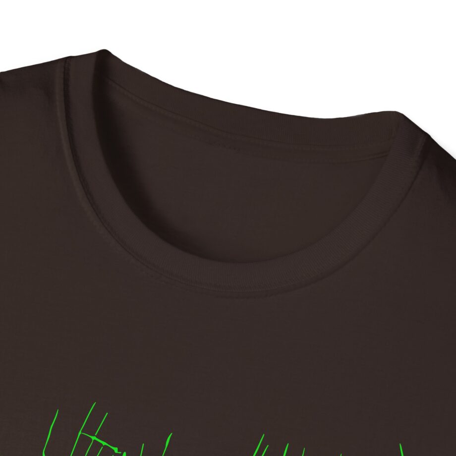 Bugha Unisex Softstyle T-Shirt
