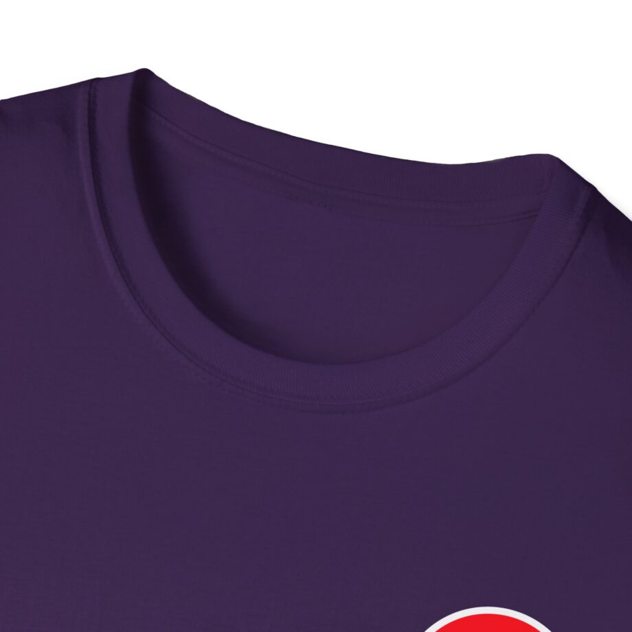 Northernlion Logo Unisex Softstyle T-Shirt