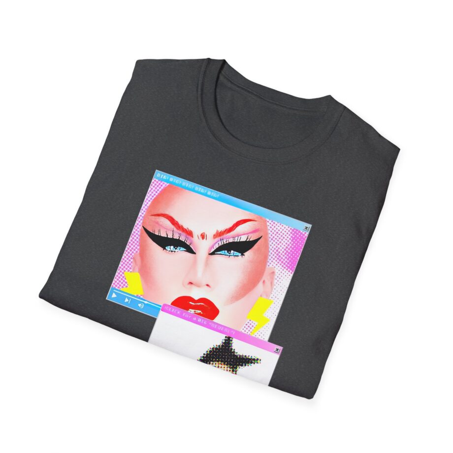 Anetra  Unisex Softstyle T-shirt