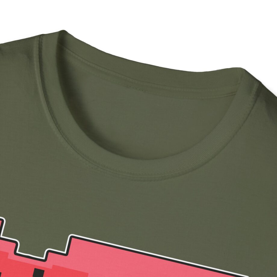 Ibella Unisex Softstyle T-shirt