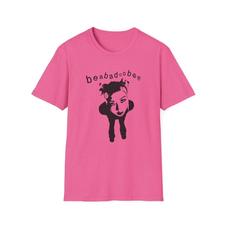 Beabadoobee  Unisex Softstyle T-Shirt
