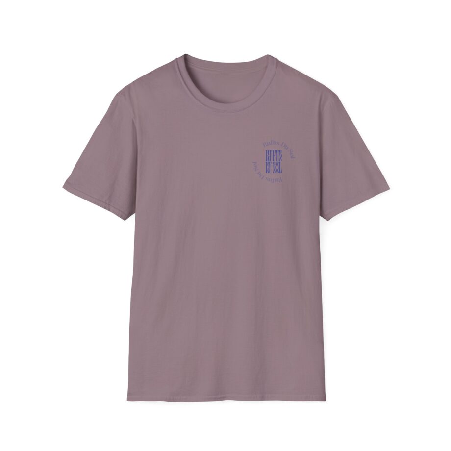 Rüfüs Du Sol Orbit Unisex Softstyle T-Shirt