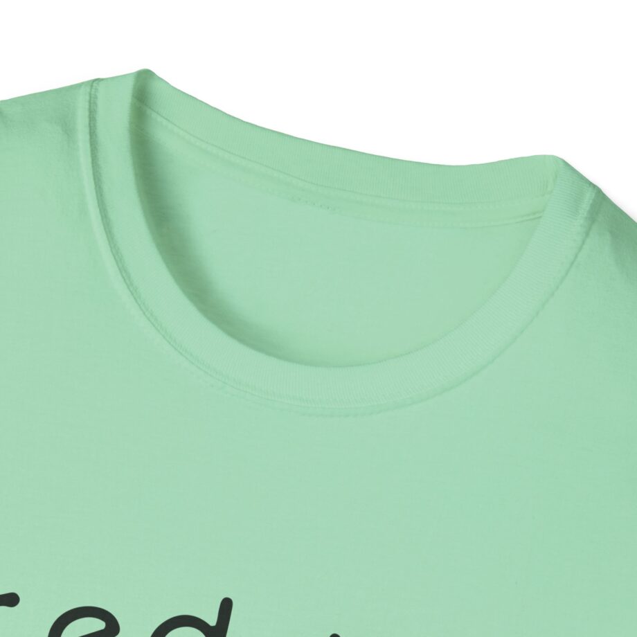 Keemstar Teddy Steals Unisex Softstyle T-shirt