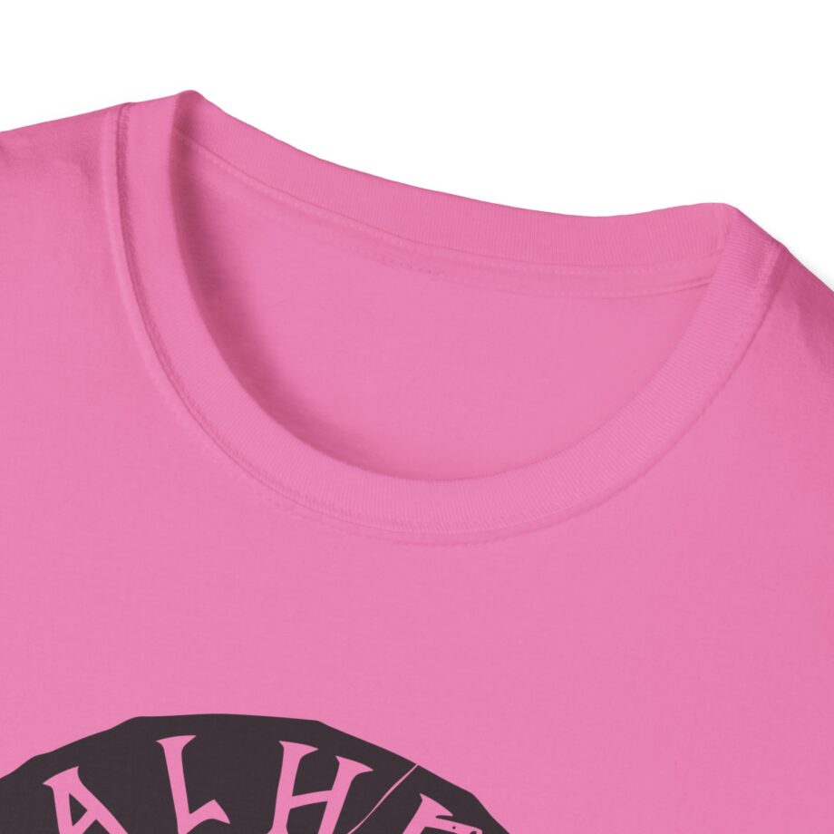 Valheim Emblem Unisex Softstyle T-shirt