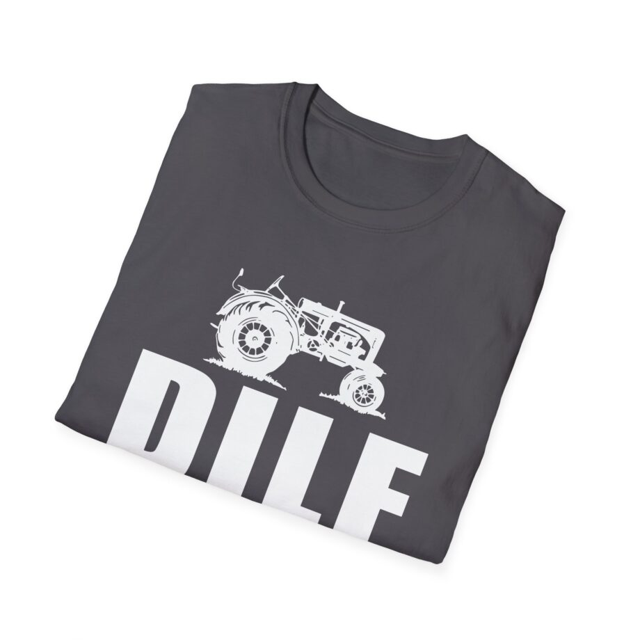 Esfand Dilf Damn I Love Farning Unisex Softstyle T-Shirt