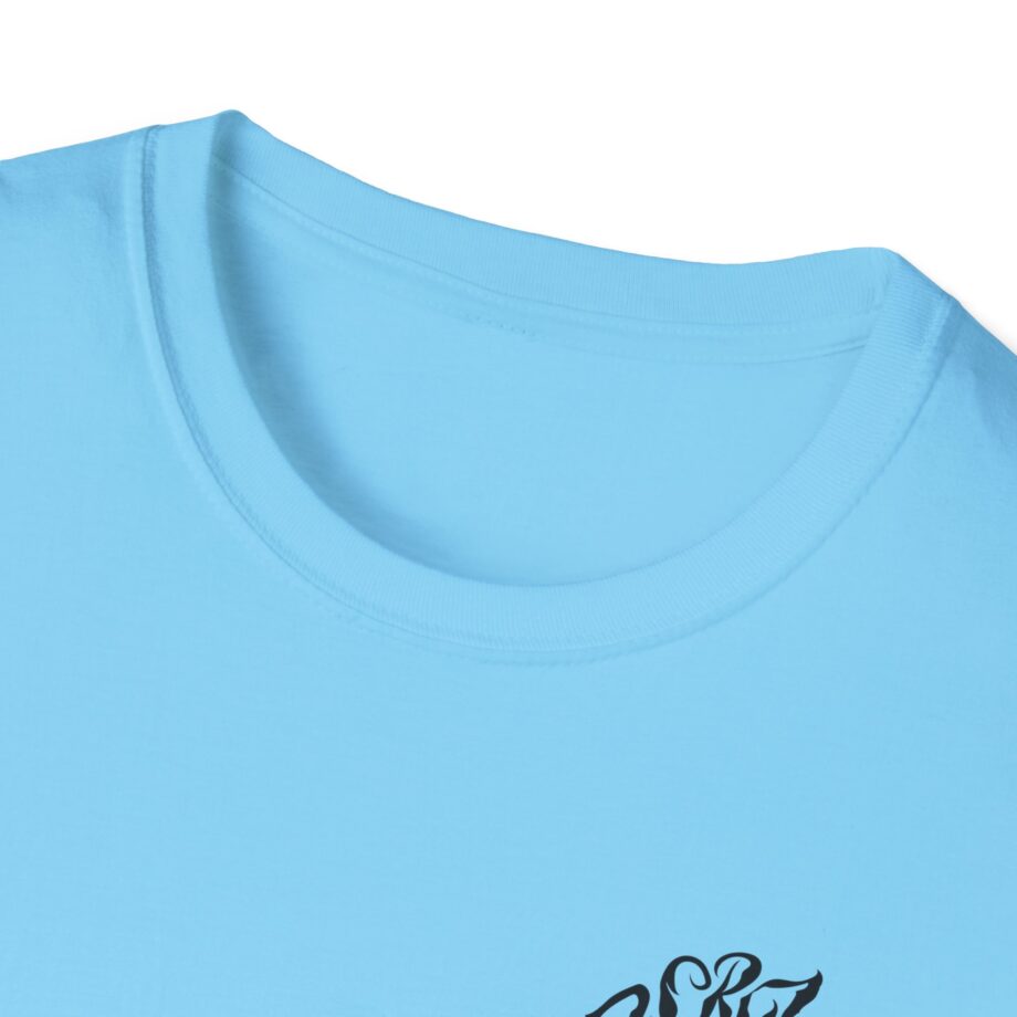 Cruz Cafune Unisex Softstyle T-Shirt