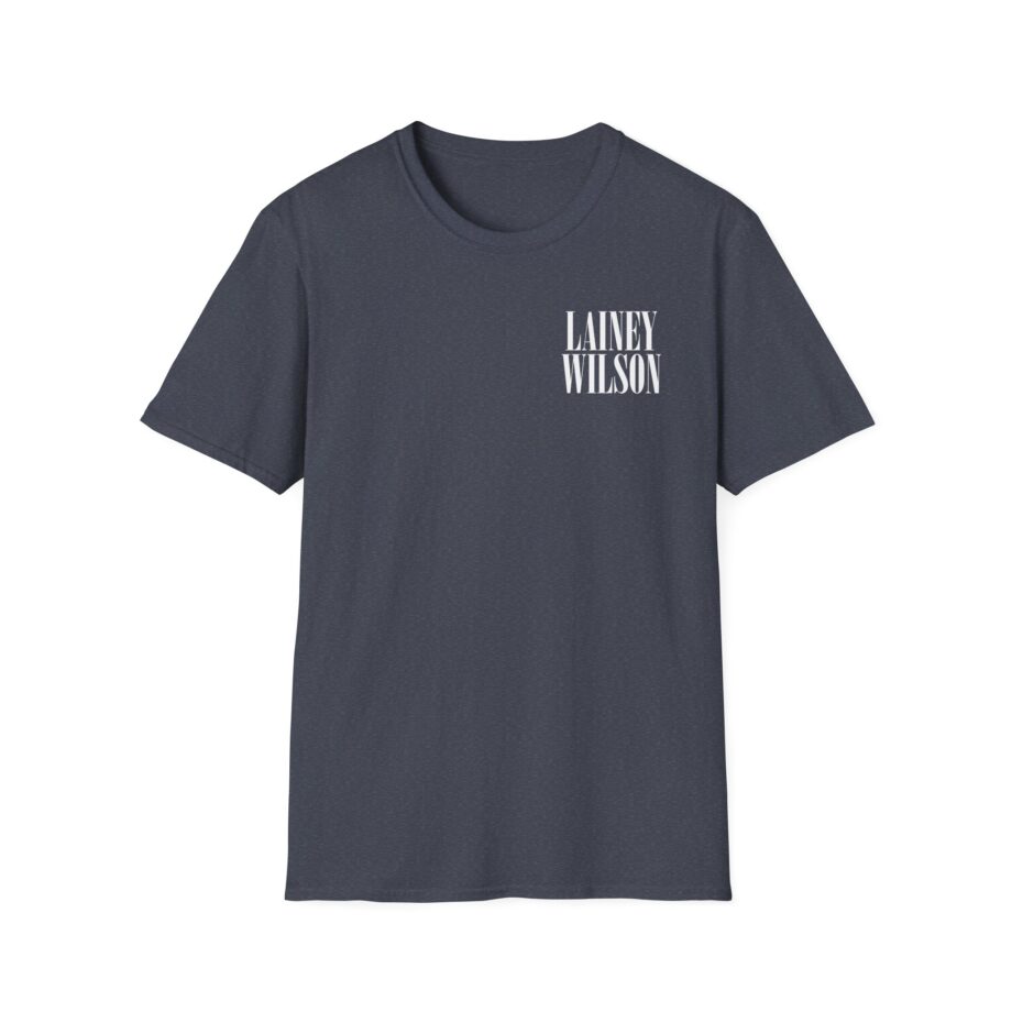 Lainey Wilson Country's Cool Again Unisex Softstyle T-Shirt