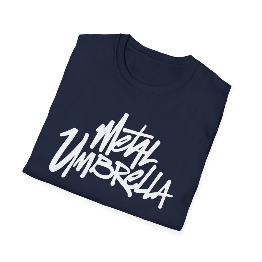 Sypherpk Evolving Unisex Softstyle T-shirt