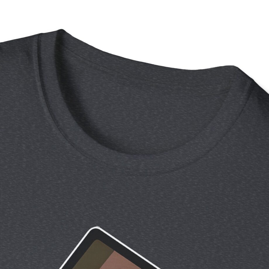Ssundee Unisex Softstyle T-Shirt