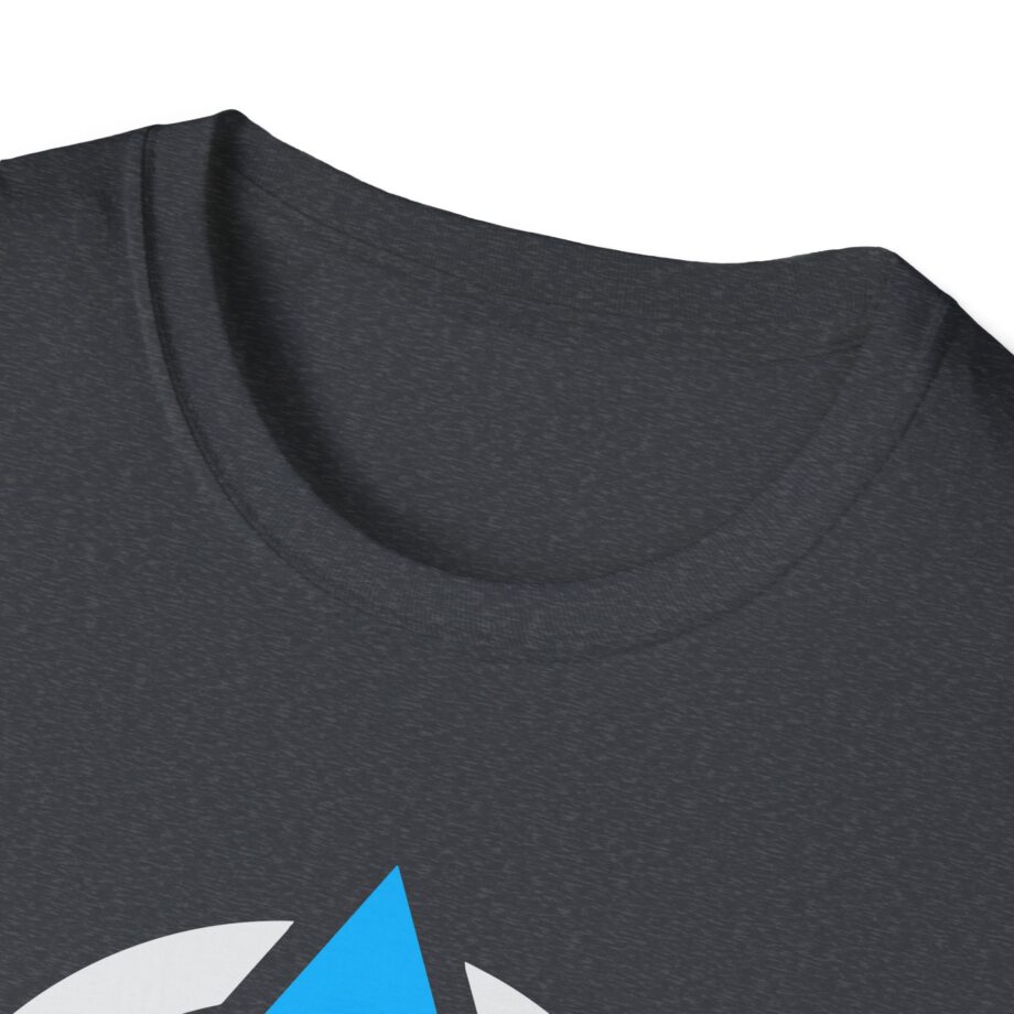 Ali-a Unisex Softstyle T-Shirt