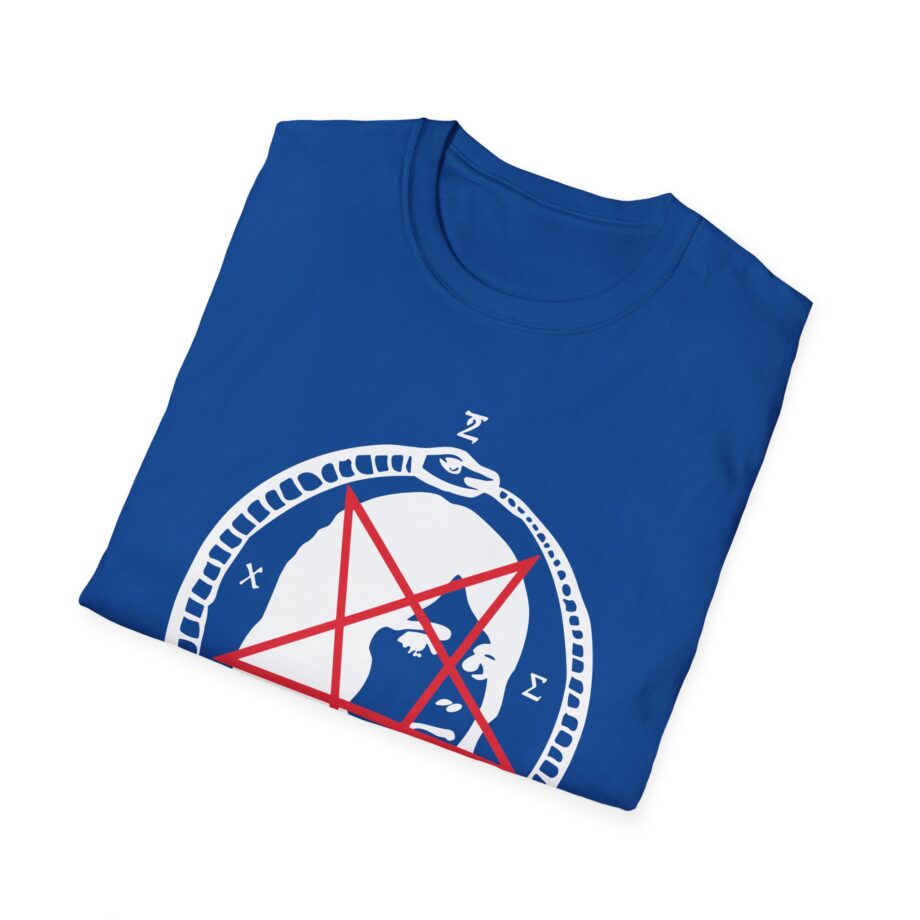 Tv Girl Unisex Softstyle T-shirt