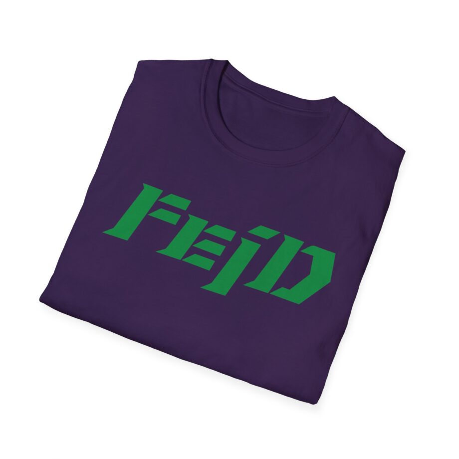 Feid Unisex Softstyle T-shirt