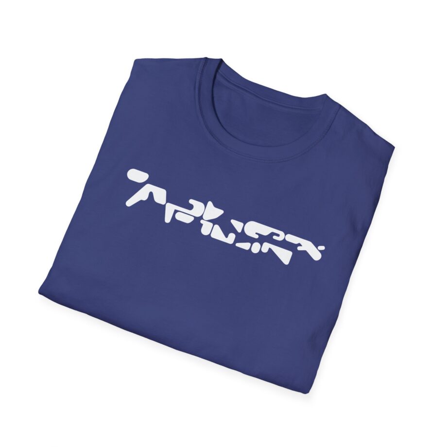 Aphex Twin Unisex Softstyle T-Shirt