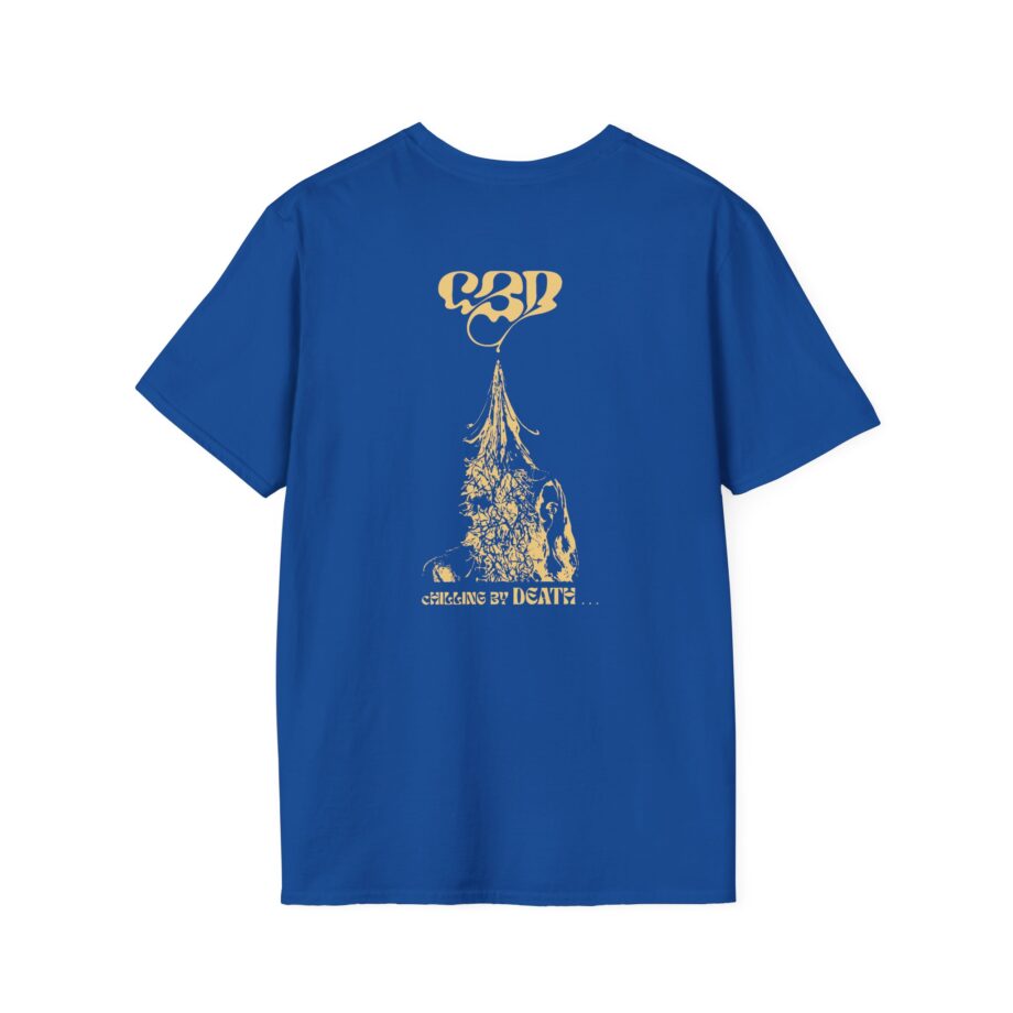 Brakence Cbd Unisex Softstyle T-shirt