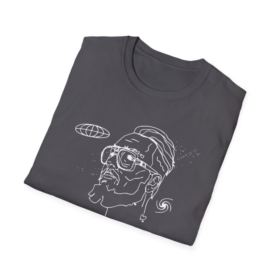 Fattypillow Unisex Softstyle T-Shirt