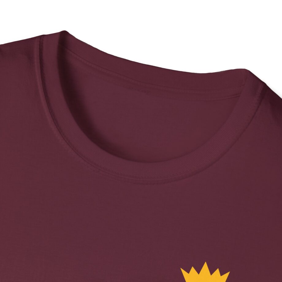 Esfand OTK Unisex Softstyle T-Shirt