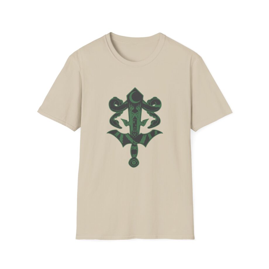 Thomas Sanders Remus Unisex Softstyle T-shirt