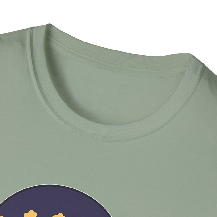 Camiseta Tinakitten Unisex Softstyle T-Shirt