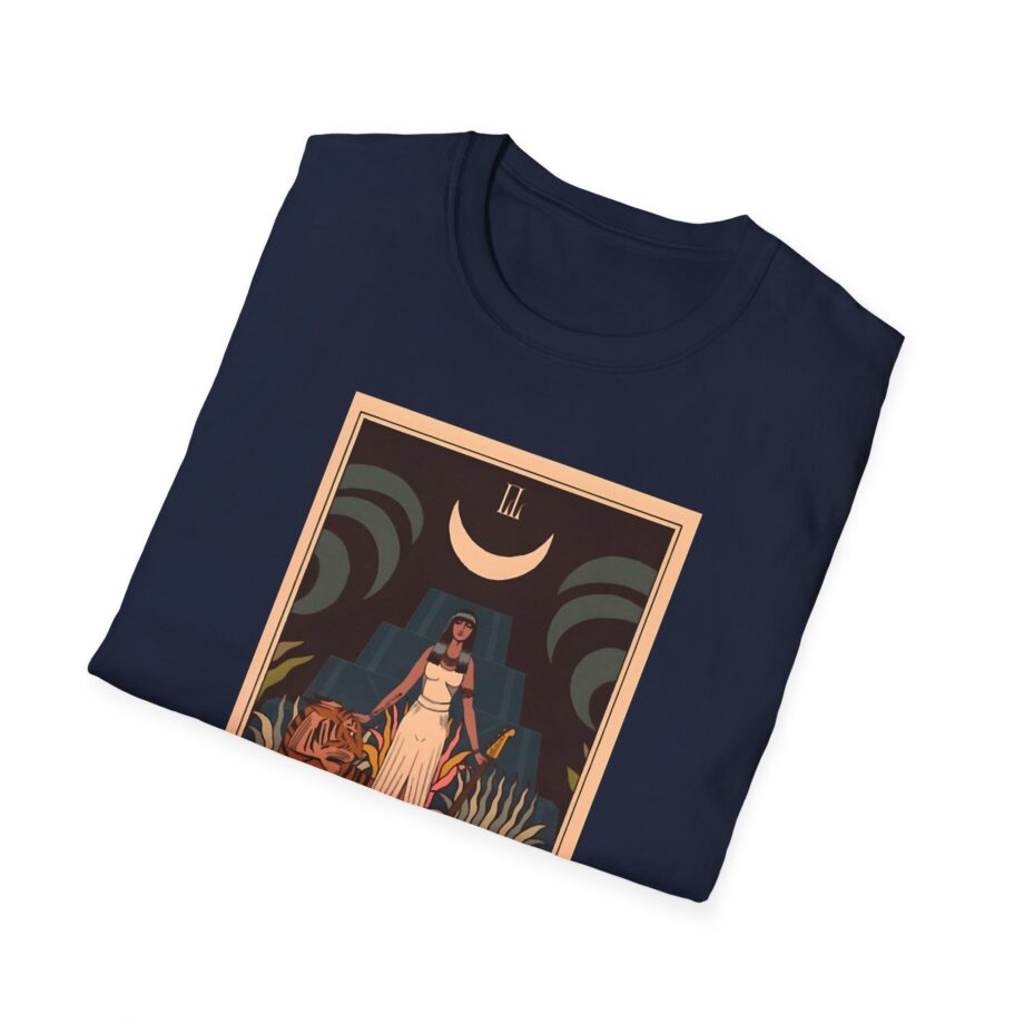 Kikagaku Moyo Unisex Softstyle T-Shirt