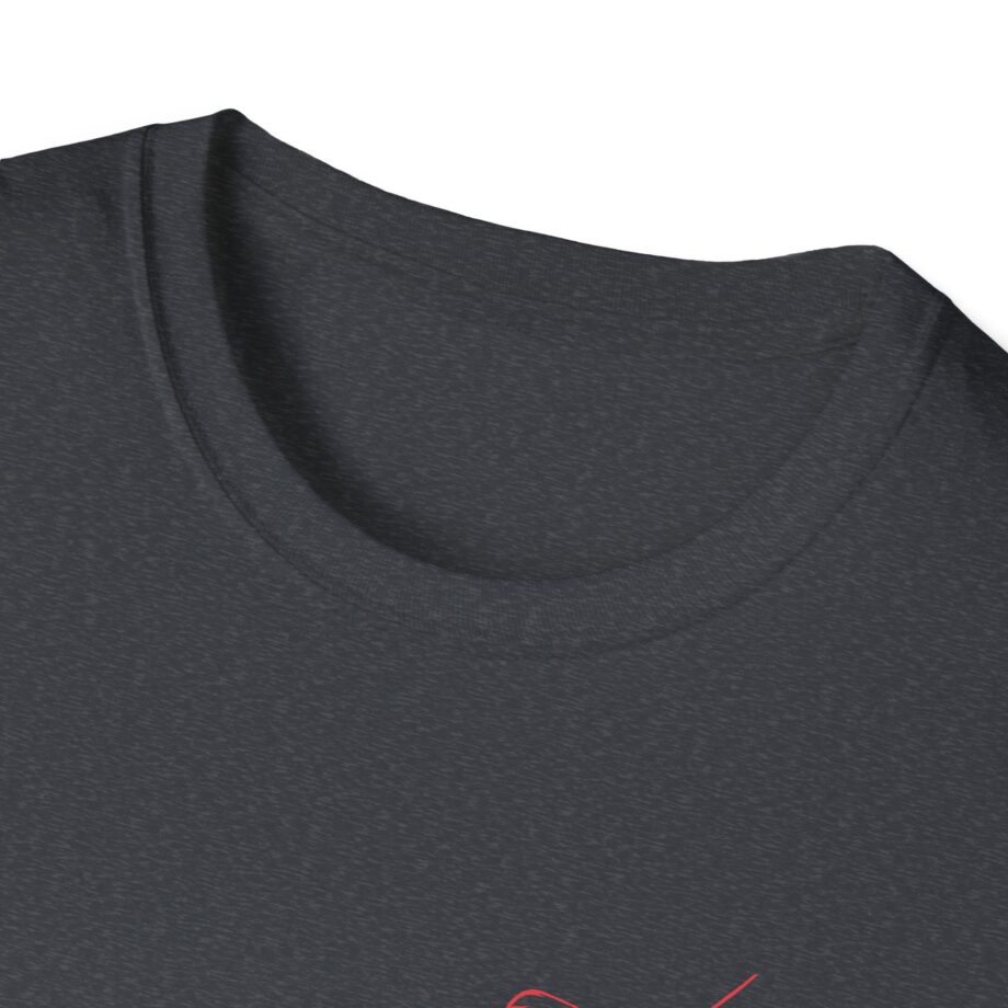 Bargatze Golf  Unisex Softstyle T-Shirt