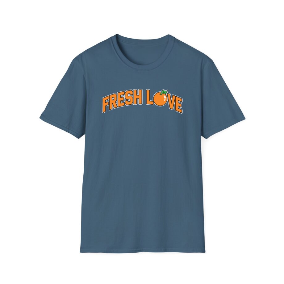 Sturniolo Triplets  Fresh Love Unisex Softstyle T-Shirt