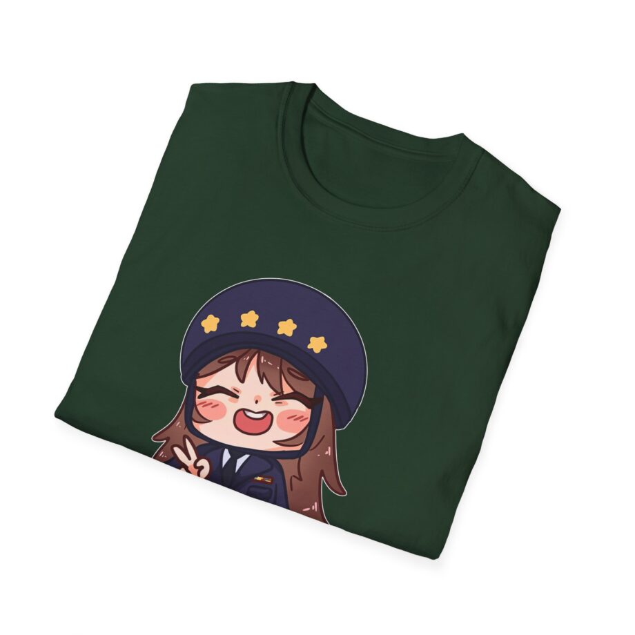 Camiseta Tinakitten Unisex Softstyle T-Shirt