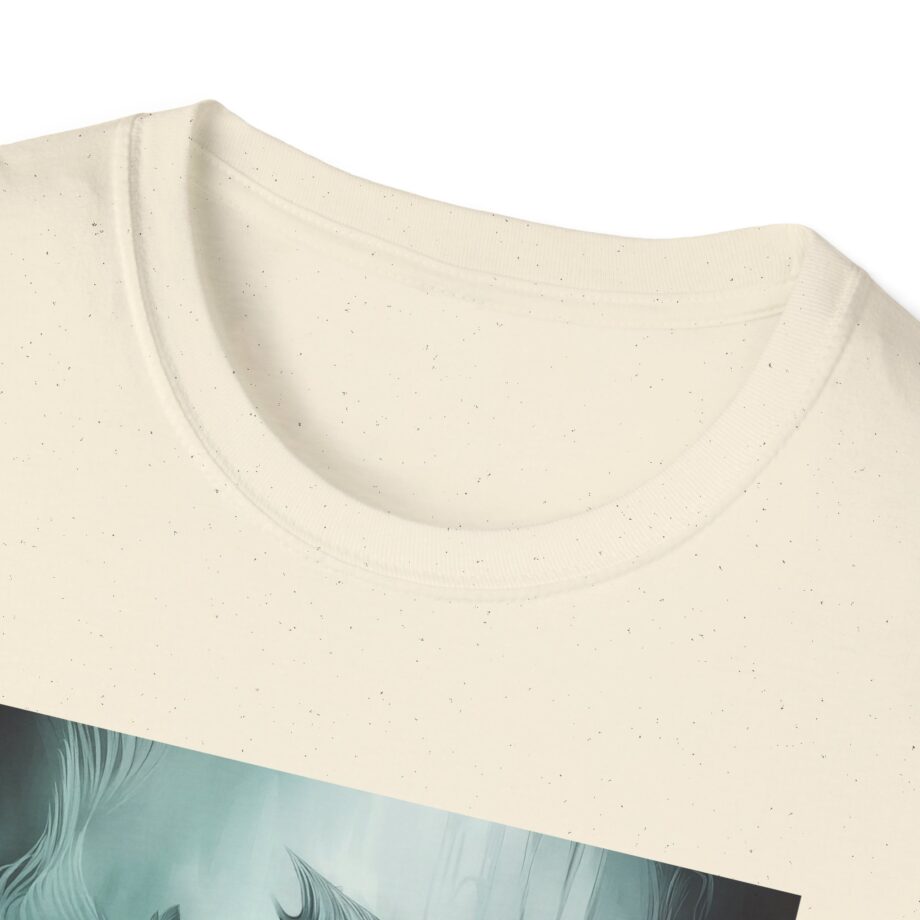 Epic The Musical Unisex Softstyle T-Shirt