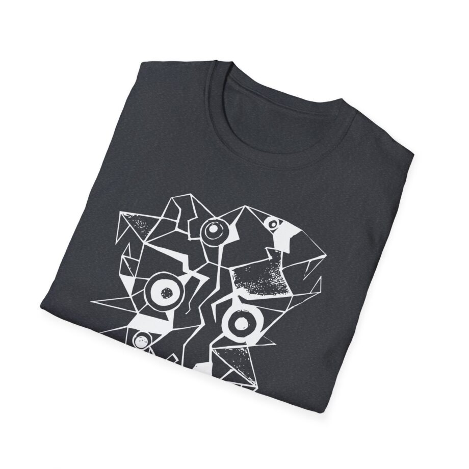 Vola Monsters Ep Unisex Softstyle T-shirt