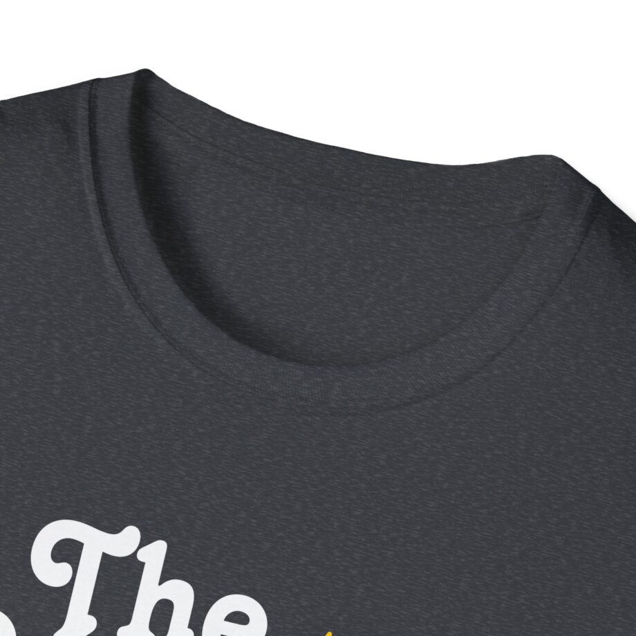 The Greatest Average American Nate Bargatze Unisex Softstyle T-Shirt