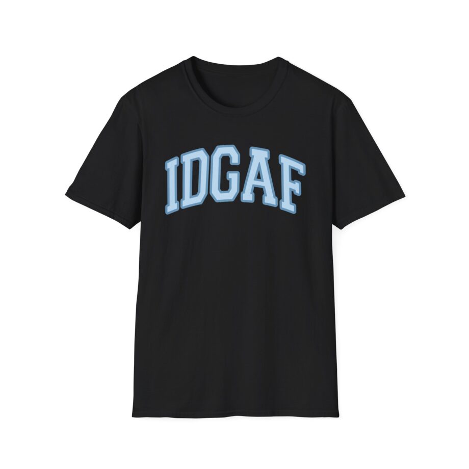 Sadie Crowell Dilfs Unisex Softstyle T-shirt