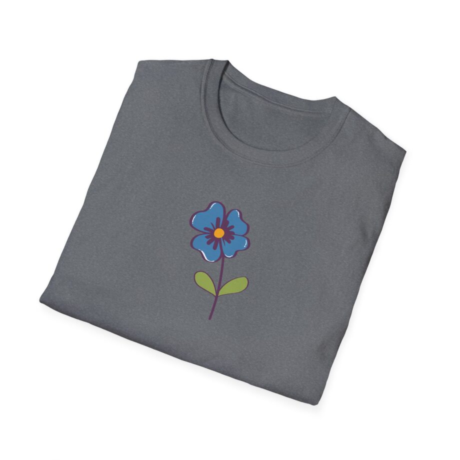 Still Woozy Unisex Softstyle T-Shirt