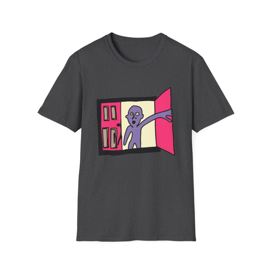 Still Woozy Unisex Softstyle T-Shirt