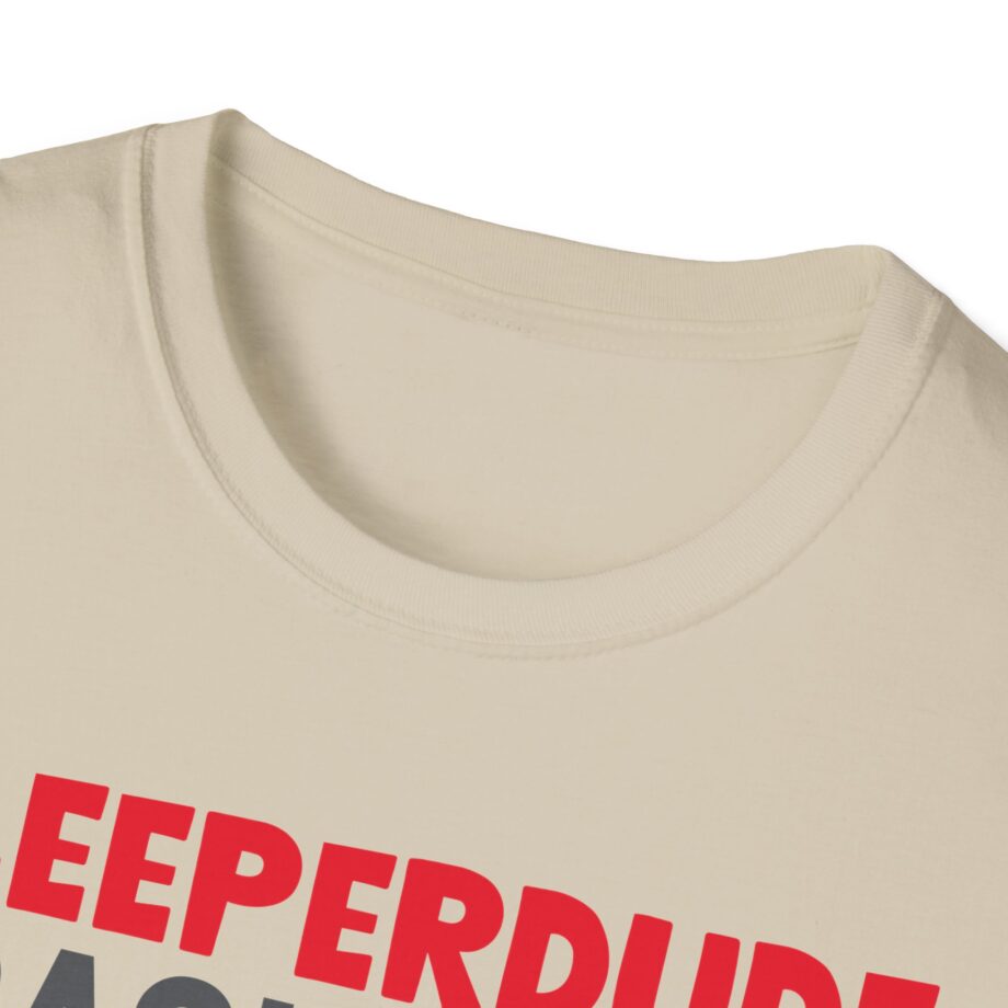 Sleeperdude Casings Unisex Softstyle T-Shirt