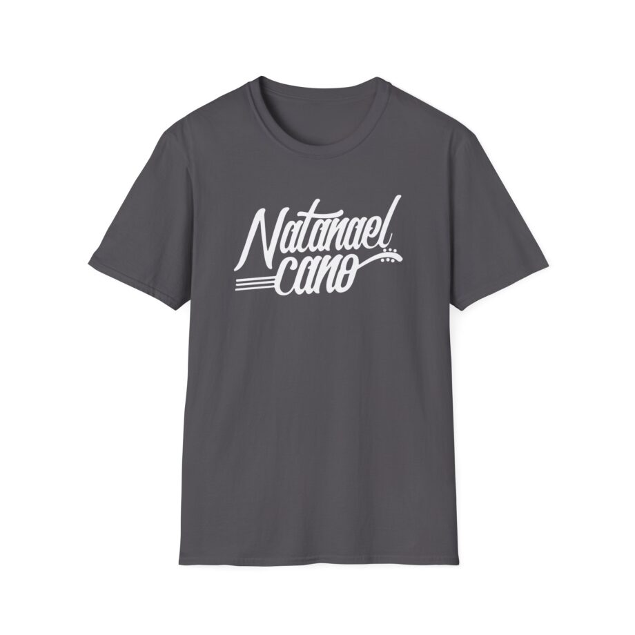 Natanael Cano Unisex Softstyle T-Shirt