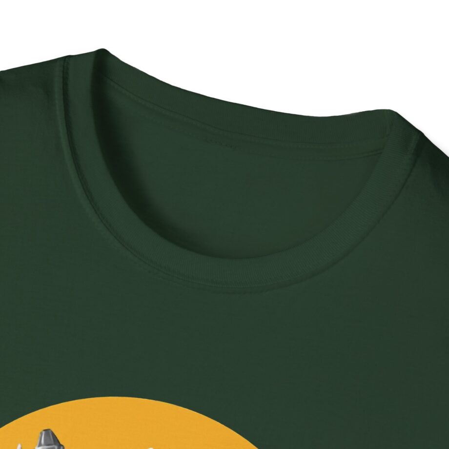 Valkyrae Unisex Softstyle T-shirt