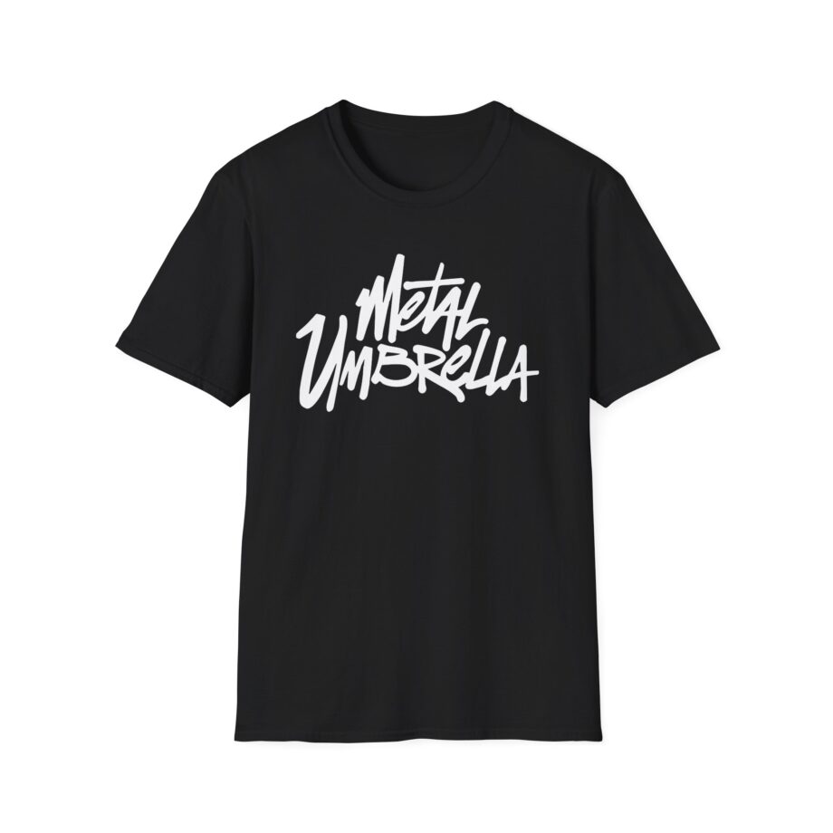 Sypherpk Evolving Unisex Softstyle T-shirt