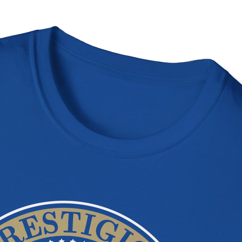 Joe Hendry Prestigious Peasants in Training  Unisex Softstyle T-shirt