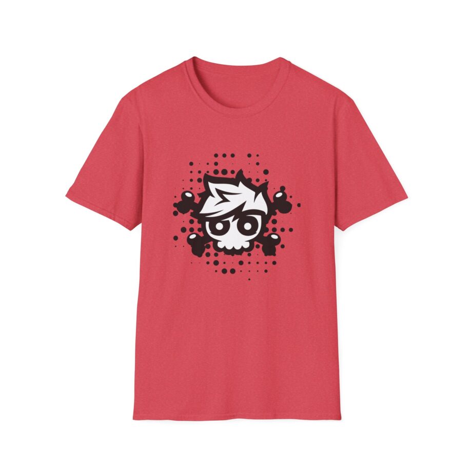 Crainer Unisex Softstyle T-shirt