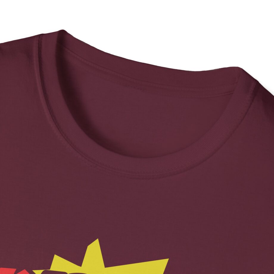 Skabeche Unisex Softstyle T-Shirt